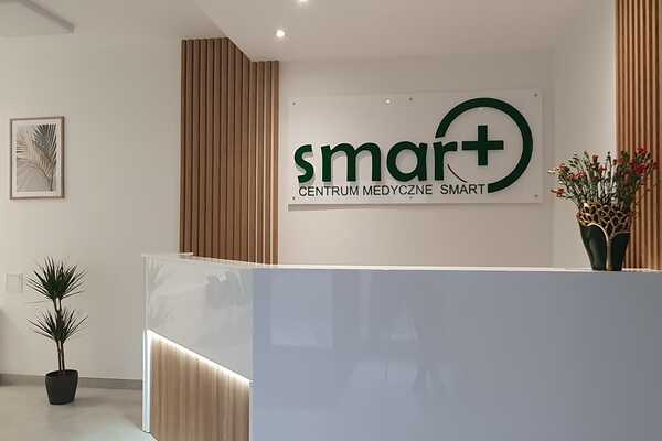 Centrum Medyczne Smart