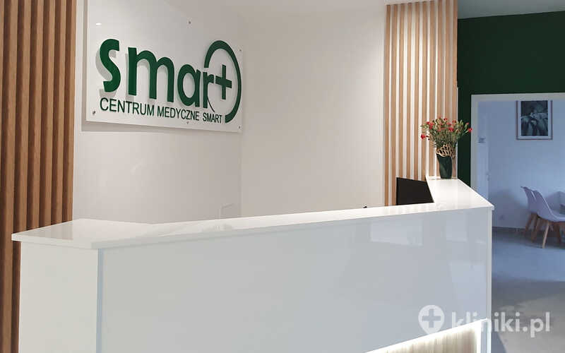 Centrum Medyczne Smart