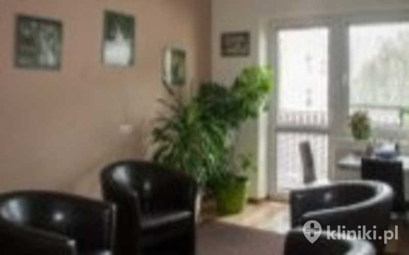 Niepubliczny Zakład Opieki Zdrowotnej Centrum Psychoterapii s.c.