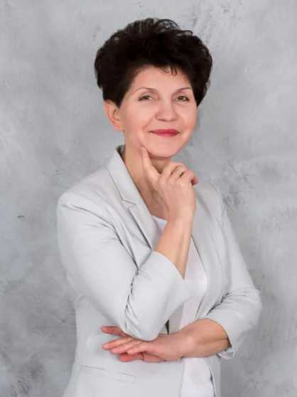 lek. Grażyna Kulesza-Włodarska