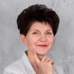 lek. Grażyna Kulesza-Włodarska