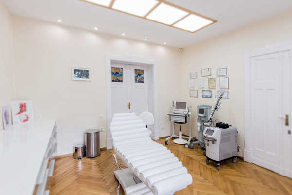 Skin Laser Lubelscy - Katowice, Katowice