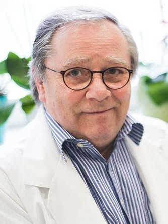 prof. dr hab. n. med. Michał Jeleń