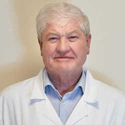 prof. dr hab. n. med. Witold Malinowski