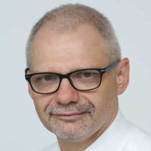 dr n. med. Szymon Dworniczak - Ekspert Kliniki.pl