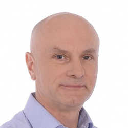 dr n. med. Krzysztof Korta