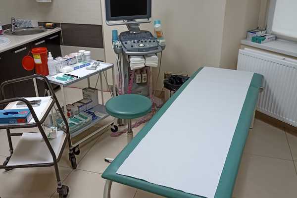 Pracownia Patomorfologii i Cytologii Paweł Kurzawa