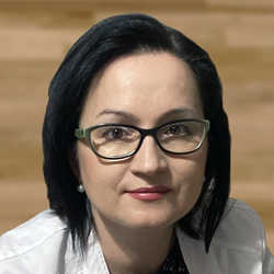 dr n. med. Małgorzata Pisarek