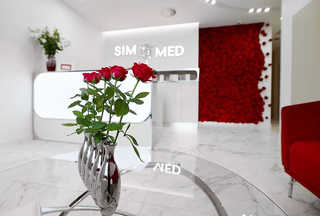 SIM-MED