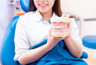 Dentyści i Protetycy Magia Uśmiechu