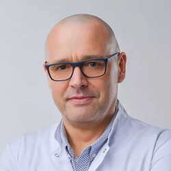 dr n. med. Michał Dyaczyński