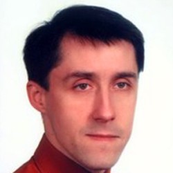 lek. Sławomir Kowalski