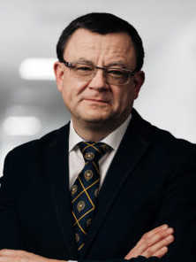 dr hab. n. med. Ireneusz Babiak