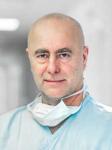 prof. dr hab. Piotr Szopiński