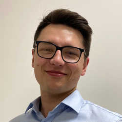 lek. Damian Gólczyński