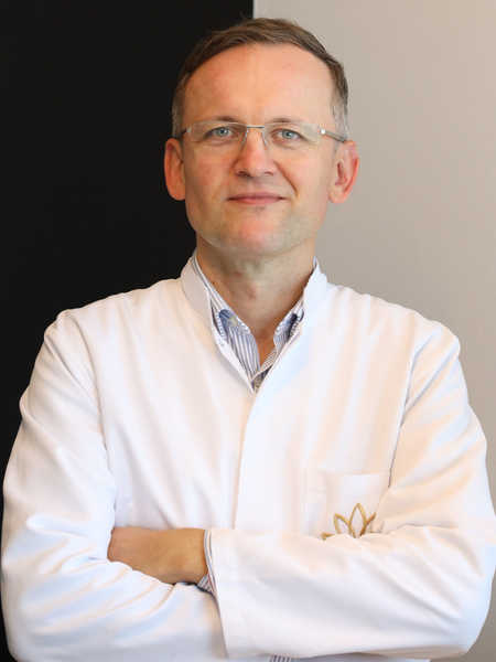 dr n. med. Mariusz Ciemerych