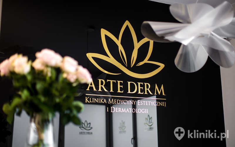 Klinika ARTE DERM