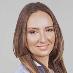 mgr Justyna Walerowska-Madej