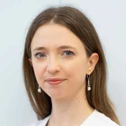 dr n. med. Katarzyna Małkińska