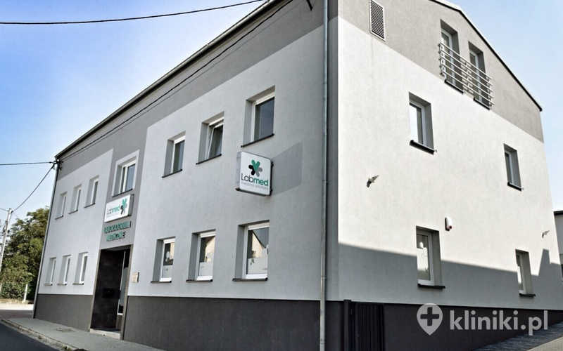 Laboratorium Medyczne "LAB-MED"