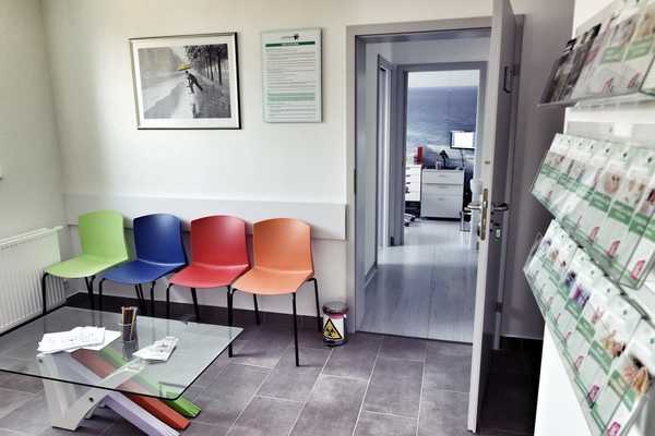 Laboratorium Medyczne