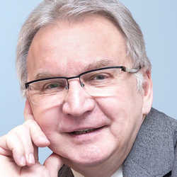 prof. dr hab. n. med. Aleksander Sieroń