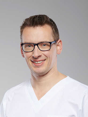 dr n. med. Łukasz Stocki