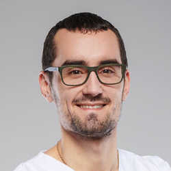 lek. Oskar Łodygowski