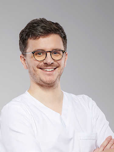 dr n. med. Piotr Wawrzyniak