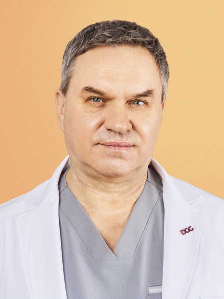 dr n. med. Zbigniew Buldańczyk