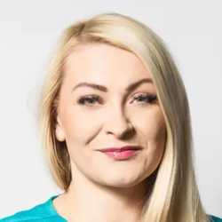 mgr Daria Puźniak