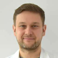 dr n. med. Paweł Chodór