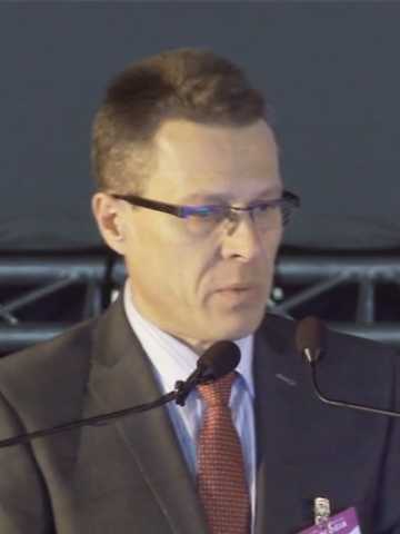 dr n. med. Bogusław Lindner