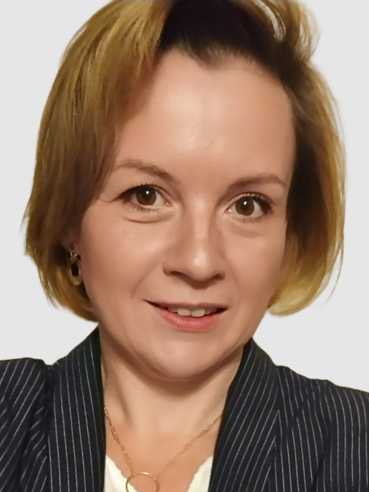 dr n. med. Edyta Tulewicz-Marti