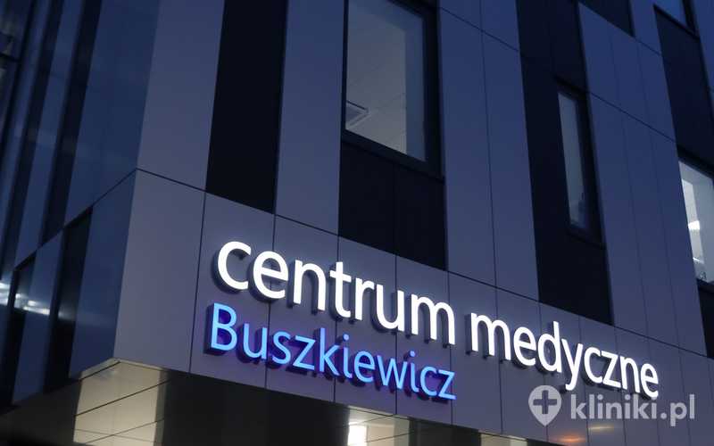 Klinika Idealny Wzrok Gorzów Wielkopolski