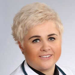 dr n. med. Magdalena Włoch-Targońska