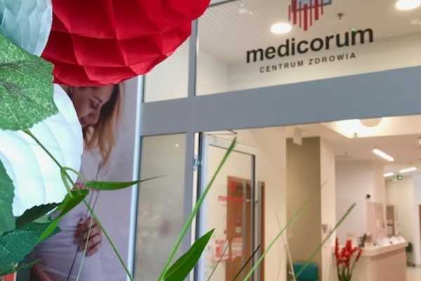 Medicorum Centrum Zdrowia