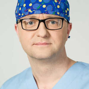 dr n. med. Maciej Józefowicz - Ekspert Kliniki.pl