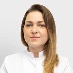 lek. Ewelina Cieplińska-Kechner