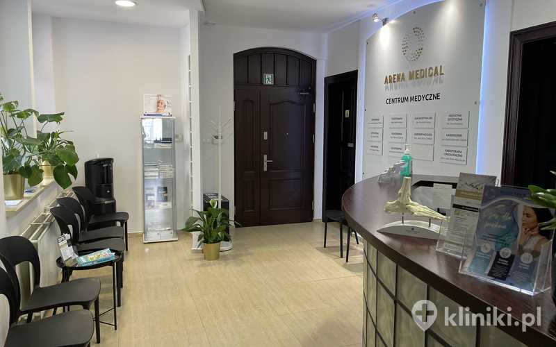 Klinika Arena Medical