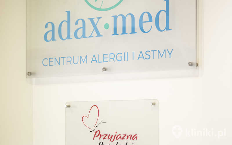 Adax-Med Centrum Alergii i Astmy