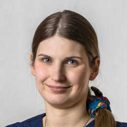 lek. dent. Dominika Kruszyńska (Frontczak)