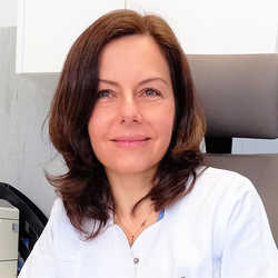 dr hab. n. med. Edyta Zagórowicz