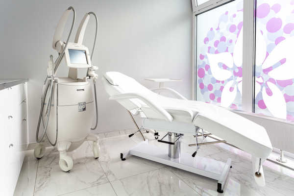 Gabinet OptiDermic