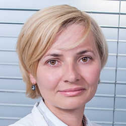 dr n. med. Joanna Tlolka