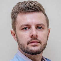 lek. Krzysztof Fabijański