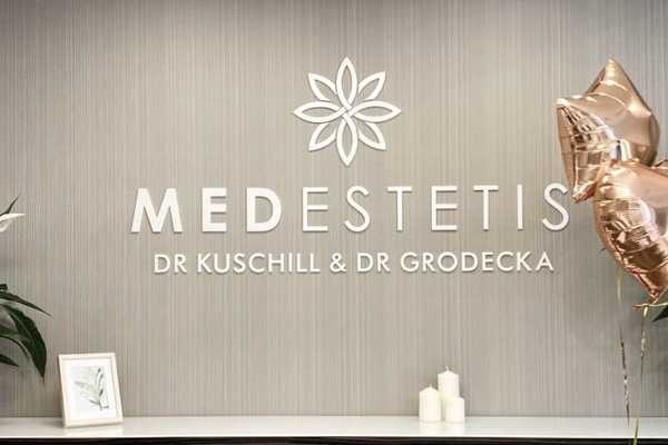 Klinika MEDESTETIS Dr Kuschill & Dr Grodecka