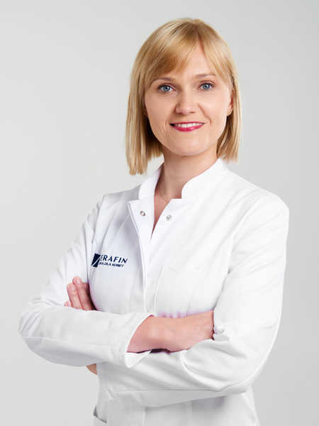 dr n. med. Aleksandra Ruci