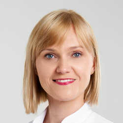 dr n. med. Aleksandra Ruci