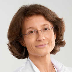 dr n. med. Marzena Gawkowska